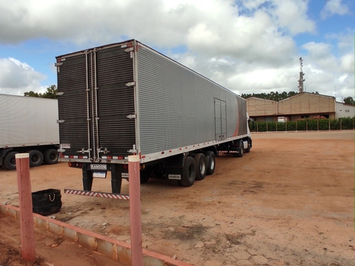 Iveco Vendo Conjunto Strallis