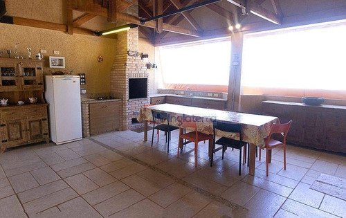 Imagem 16 de 30 de Casa À Venda, 305 M² Por R$ 1.650.000,00 - Royal Park Residence & Resort - Londrina/pr - Ca2139