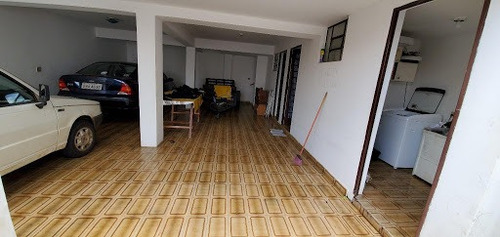 Imagem 3 de 18 de Casa Com 3 Dormitórios À Venda, 196 M² Por R$ 450.000,00 - Vila Santa Terezinha - Itu/sp - Ca1005