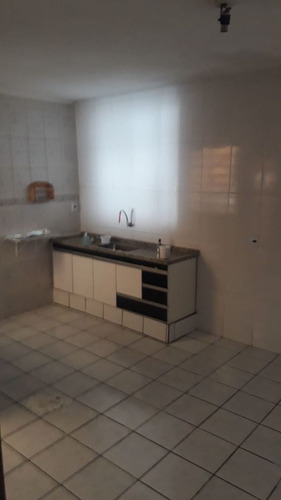 Imagem 5 de 5 de Sobrado Com 2 Dormitórios À Venda, 80 M² Por R$ 135.000,00 - Jardim Residencial Javari I - Piracicaba/sp - So0046