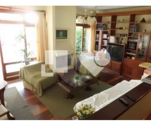 Imagem 24 de 30 de Vende Casa Com 04 Dormitórios E Suíte No Bairro Chácara Das Pedras. - Reo417825