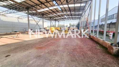 Bodega En Arriendo En Maipú