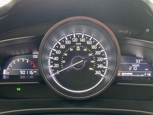 Imagen 14 de 15 de Mazda Mazda 3 2017 4p Sedán S L4/2.5 Man