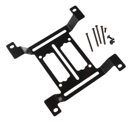 Soporte De Montaje Del Soporte Del Radiador De