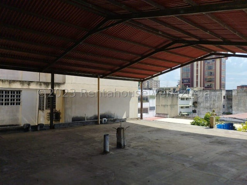 Naudy Escalona Alquila Espectacular Edificio Comercial En Zona Centro De Barquisimeto