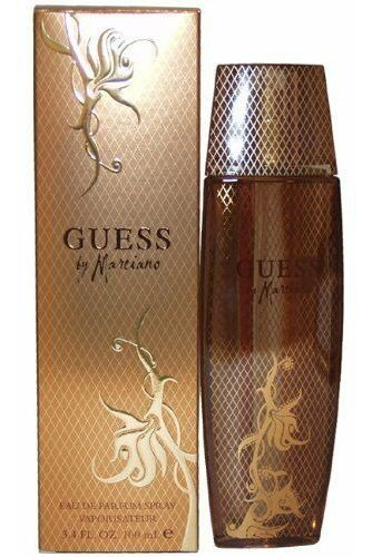 Edp 3.4 Onzas Guess Marciano Por Guess Para Mujer