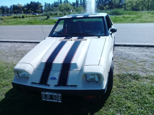 Ford Exp