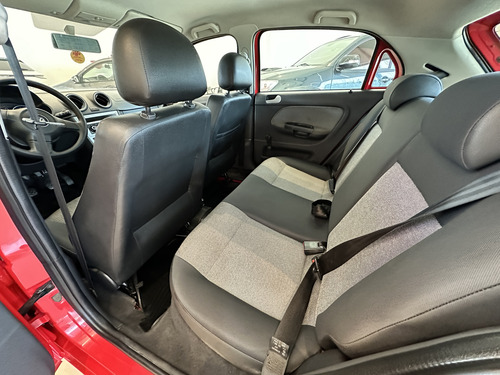 Volkswagen Gol Trend 1.6 Pack I 101cv