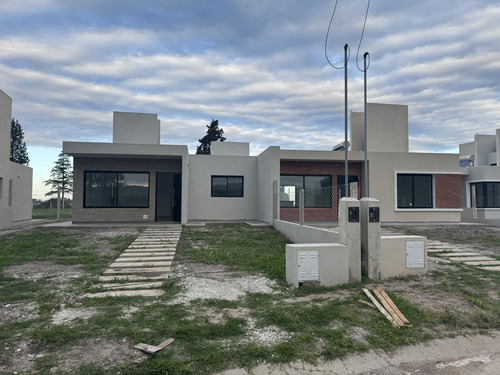 Casas En Venta A Estrenar Con Crédito Aprobadas