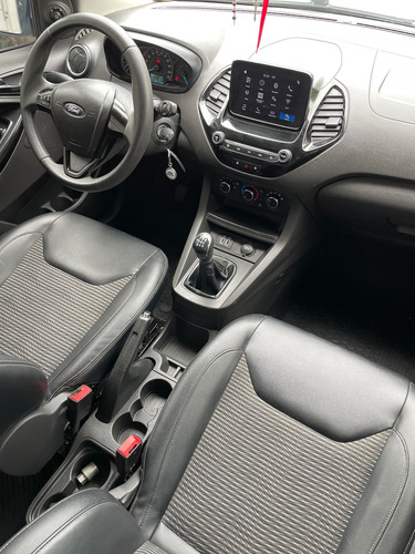 Ford Ka 1.5 Sel