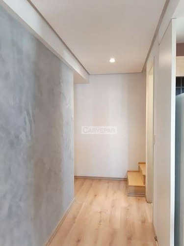 Imagem 6 de 18 de Excelente Oportunidade De Locação Em Moema! Sacada! .residencial Duplex - Fl5101