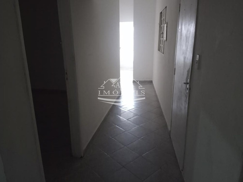 Imagem 12 de 30 de Casa Para Locação No Bairro Vila Nhocune, 2 Dorm, 50 M - 957