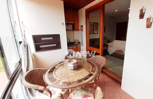 Imagem 7 de 19 de Apartamento Com 2 Dormitórios À Venda, 77 M² Por R$ 424.000,00 - Pátria Nova - Novo Hamburgo/rs - Ap2952