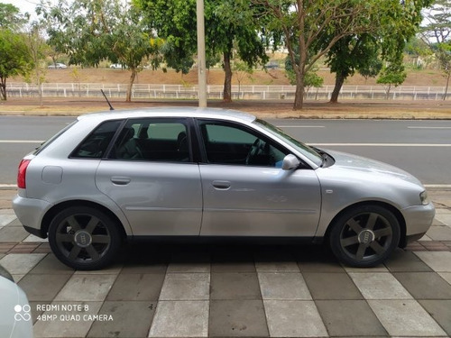 Imagem 11 de 12 de A3 1.8 20v Gasolina 4p Manual