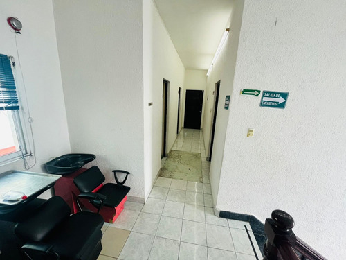 Oficina En Venta En Veracruz, Col. Flores Magón En Veracruz.