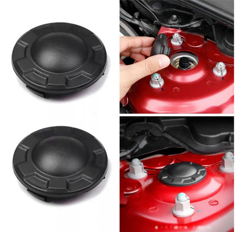 Funda Protectora Para Molduras De Coche, 8 Piezas, Tapa Impe