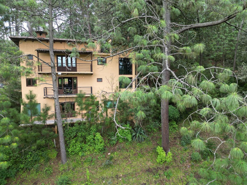 Cabaña En Venta En Mazamitla