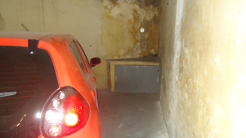 Apartamento La Blanqueada 1 Dormitorio Prox. 8 De Octubre.