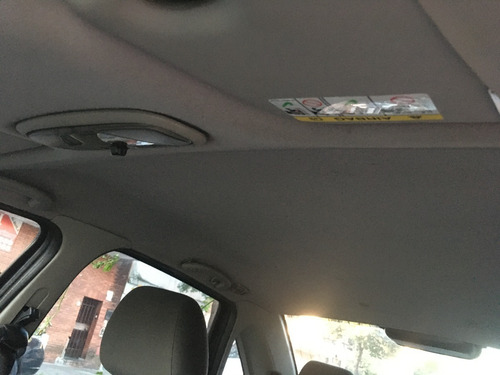 Ford Fiesta Max