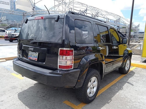 Imagen 6 de 14 de Jeep Cherokee