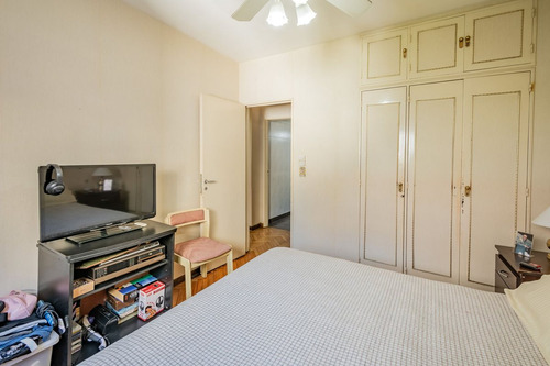 Excelente Departamento 4 Ambientes Con Dependencia