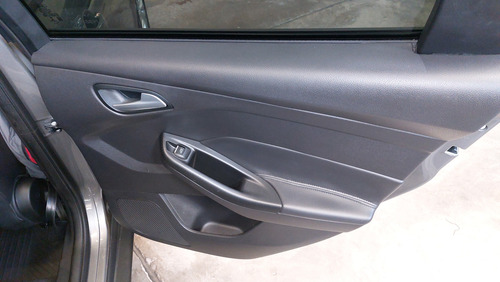 Ford Focus III 2.0 Sedan Se Plus At6