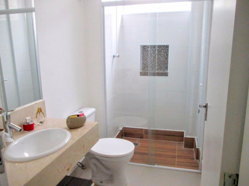 Apartamento Residencial À Venda, Pitangueiras, Guarujá - Ap7071. - Ap7071