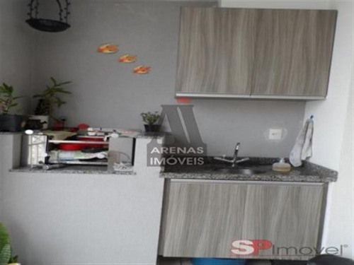 Imagem 3 de 8 de Apartamento - 229