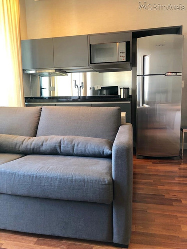 Imagem 7 de 15 de Apartamento - Vila Olimpia - Ref: 9570 - L-p-flres3030