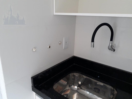 Imagem 27 de 30 de Casa Para Venda, 3 Dormitórios, Vila Brasílio Machado - São Paulo - 12455