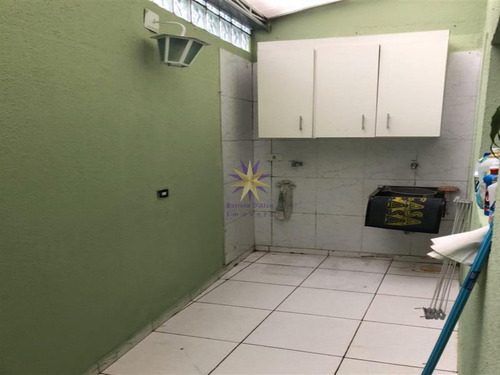 Imagem 11 de 12 de Sobrado Vila Nova Savoia São Paulo/sp - 2217