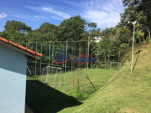 Imagem 21 de 30 de Chácara Com 4 Dorms, Centro, Mairiporã - R$ 1.39 Mi, Cod: 6043 - V6043