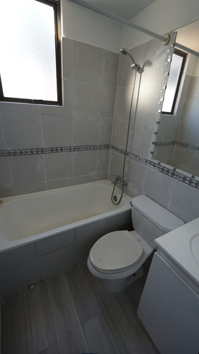 Condominio Altomar - 3d 3b Escritorio - Mansarda