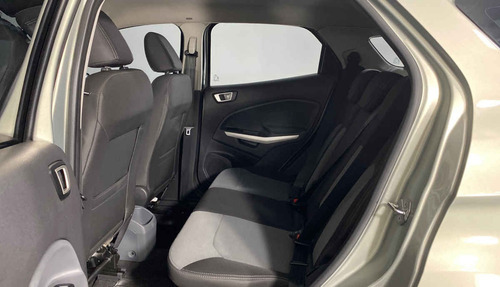 Imagen 10 de 15 de 123103 - Ford Eco Sport 2017 Con Garantía