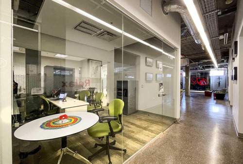 Oficinas En Renta En Cd. Juarez, Technology Hub