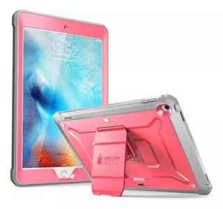 Case Funda Supcase Para iPad 9.7 5ta 6ta Gen Protector 360°