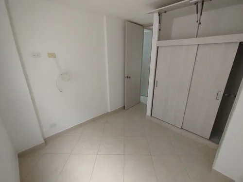 Arriendo Apartaestudio En Buenos Aires