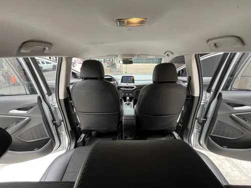 Chevrolet Tracker 1.2 T Ltz At