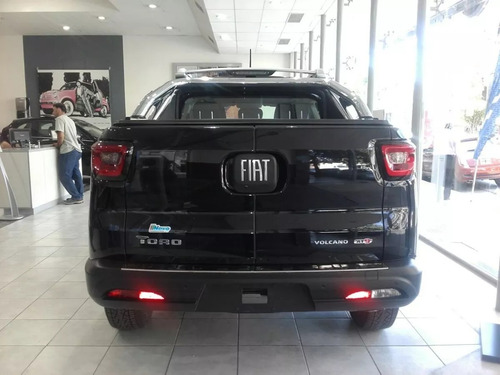 Imagen 4 de 12 de Fiat Toro 0km Entrega Pactada Con Dni Tomamos Usados !-