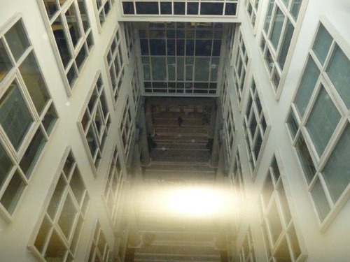Imagen 3 de 30 de Oficina - Centro - 1112 M2 Cubiertos 600 M2 Descubiertos - Amoblada