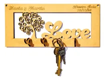 Comprar 65 Porta Llaves Personalizados Cuadros Souvenirs Fibrofacil