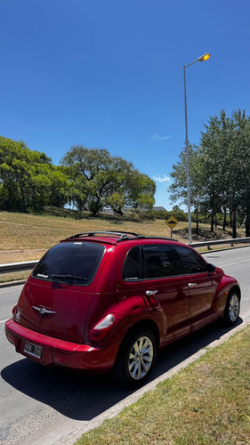 Chrysler PT Cruiser 2.4 Classic Mtx