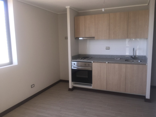 Se Vende Depto. 2 Dorm. 1 Baño Hipodromo