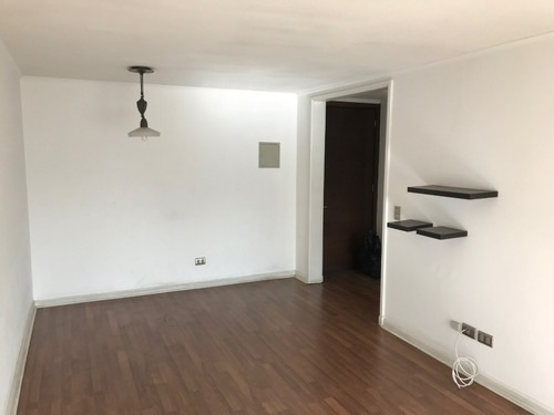 Se Vende Depto 2 Dorm. Duble Almeyda 1730, Ñuñoa