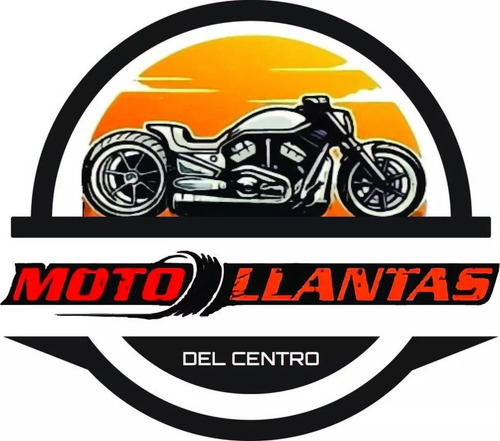 Llanta Timsun 90/90-21 Ts-669f 54h Sin Camara Dm200