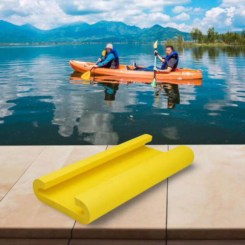 Dragon Boat Seat Boat Cushion Ligero Cómodo Barco De Grano