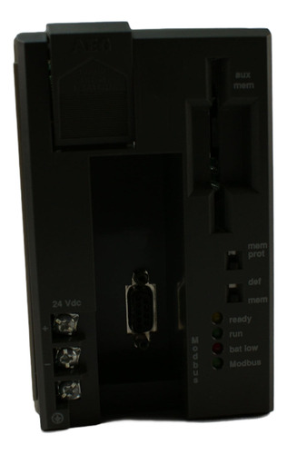 Plc Modicon Pc-a984-120 Controlador Lógico Programable