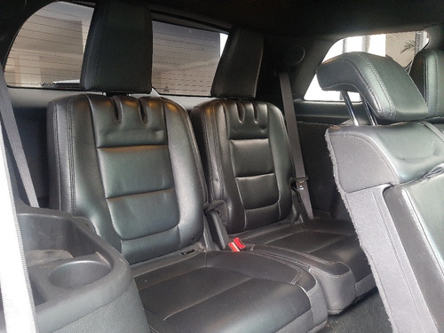 Ford Explorer 2013 3.5 Limited 7psj