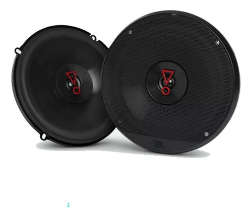 Parlantes Jbl Stage 3-627f 