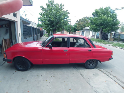 Ford Falcon 3.0 Full